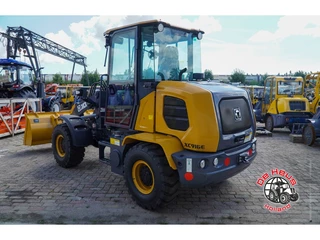 XCMG N/A 2024 - XC916E image 5