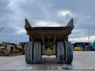 Caterpillar 773B 1991 - N/A bild 4