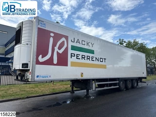 Lecitrailer N/A 2014 - Koel vries Vector 1950 MT изображение 1