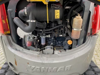 Yanmar N/A 2013 - VIO20-4, 2013 year! image 8