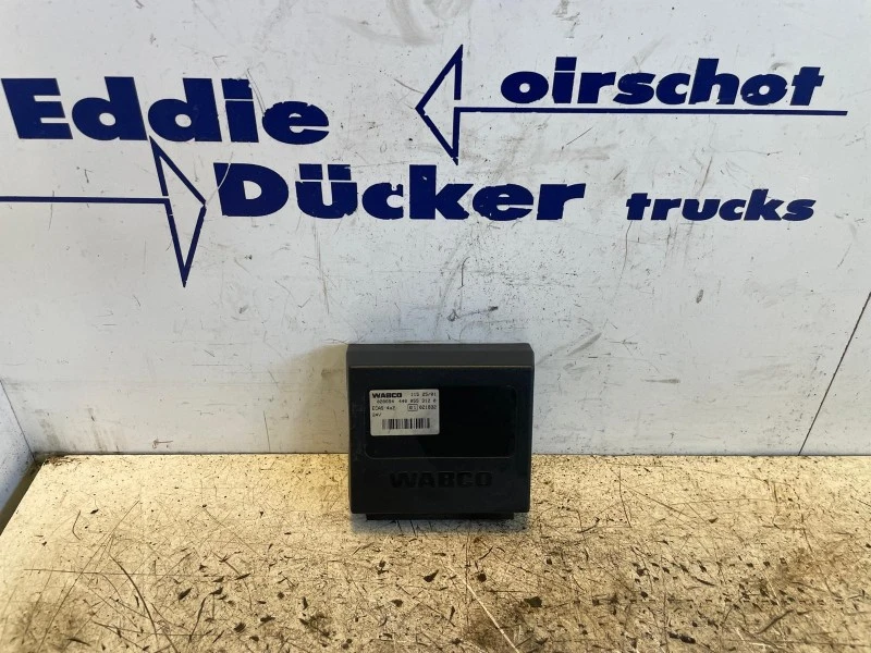DAF - 1433650 ECAS 4X2 REGELEENHEID WABCO 4460553120 image 1
