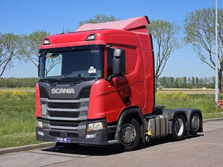 Scania R 2021 - R450 obrazek 2