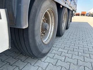 Krone N/A 2017 - AUL DROPSIDES / 2.80M INSIDE HEIGHT / BPW + DRUMBRAKES / NL-TRAILER obrazek 28