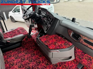 Scania R 2019 - R450,RETARDER,2 TANKS, MANUAL GEARBOX bild 17