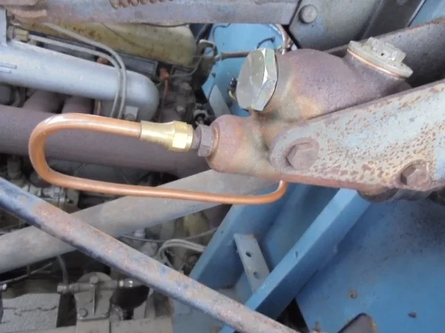 DAF 1968 - A16DD456 image 28