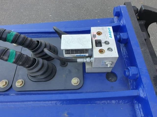 Daemo N/A 2021 - Alicon B300 Hammer/Breaker CW40 obrazek 5