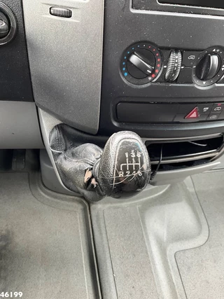 Mercedes-Benz Sprinter 2012 - 906 KA 50 High Pressure unit obrazek 14