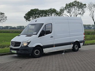 Mercedes-Benz Sprinter 2015 imagem 2 miniatura