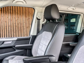 Volkswagen Multivan 2020 - Transporter 2.0 TDI 199PK DSG L1H1 Dubbele Cabine Marge ex BPM image 18