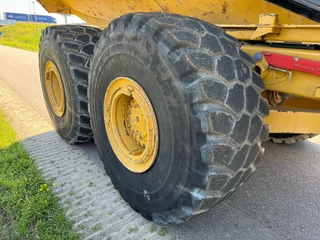 Caterpillar 740B 2011 - N/A immagine 13