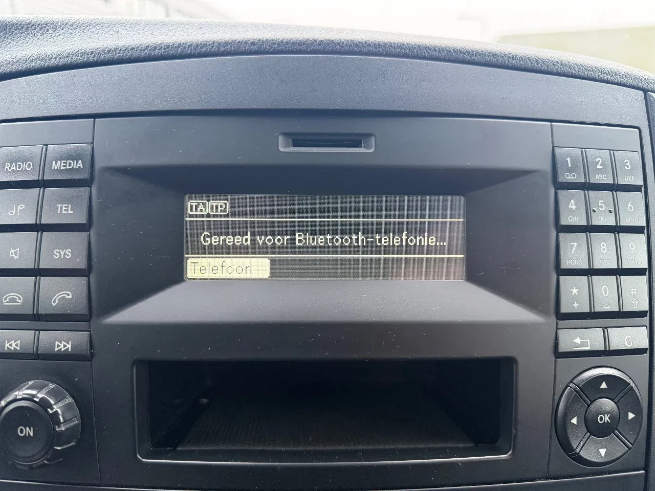 Mercedes-Benz Vito 2018 - 114CDI L2H1 Dubbelcabine Airco EURO 6 imagem 16