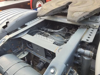 Scania R 2022 - R164-480 V8 LA4X2NA Topline manual retarder old tacho obrazek 11