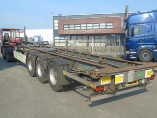 Pacton 3 2004 - N/A bild 6