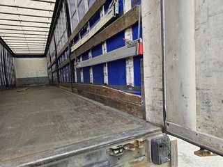 Schmitz Cargobull SPR27/2000 | GALVANISED  CHASSIS | MERCEDES DISC. 2005 - N/A obrazek 16
