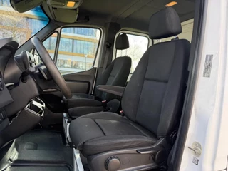 Mercedes-Benz Sprinter 2021 - 514CDI Dubbel Cabine Kipper Automaat Airco Cruisecontrol immagine 11