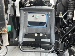 DAF FAN CF 290 Euro 6 Hiab 21 Tonmeter laadkraan 2018 - N/A obrazek 14