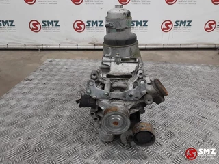 Volvo N/A - Occ oliefilterhuis met waterpomp D7E Volvo zdjecie 4