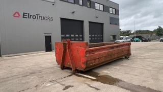 HOOK CONTAINER HAAKCONTAINER 2000 - N/A image 1