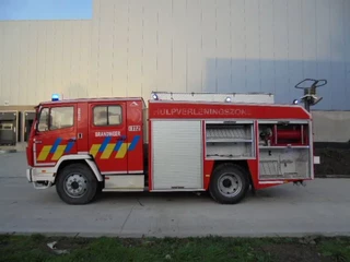 Mercedes-Benz N/A 1995 - 1124 F immagine 7