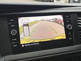 Volkswagen Transporter 2020 - 2.0 TDI zdjecie 16