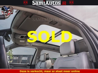 Dodge Ram Pick-Up 2024 - TUNGSTEN BLACK OPS | 540 PK | HIGH END | MASSAGE | RAM VOL | LIMITED EDITION | DC | zdjecie 75