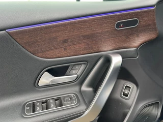 Mercedes-Benz A-Class 2020 - 250e AUT8 Premium LEDER SFEER KEY-LESS GO MULTIBEAM 360-CAMERA TREKHAAK bild 26