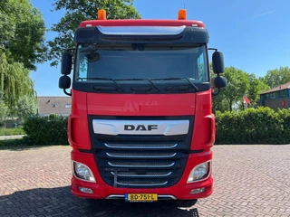 DAF XF 450 2020 - FT immagine 2