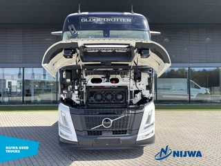 Volvo FH 2026 - 460 XL 4x2 I-Save + I-Park zdjecie 8