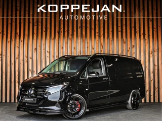 Mercedes-Benz Vito 2024 - 119 CDI 190PK Automaat Bestelwagen L2 obrazek 1