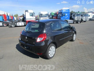 Renault Clio 2011 - CDI | Hatchback | Te koop afbeelding 2 miniatuur
