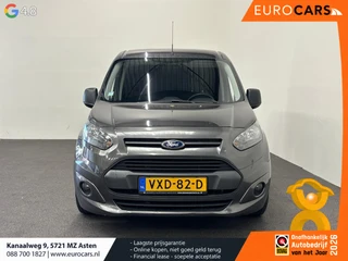 Ford Transit Connect 2016 - 1.6 TDCI L1 Ambiente на продажу