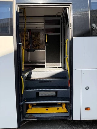 Volvo N/A 2015 - B11R 9700H image 10