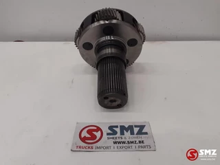 ZF N/A - Occ planetary versnellingsbaksysteem ZF immagine 1