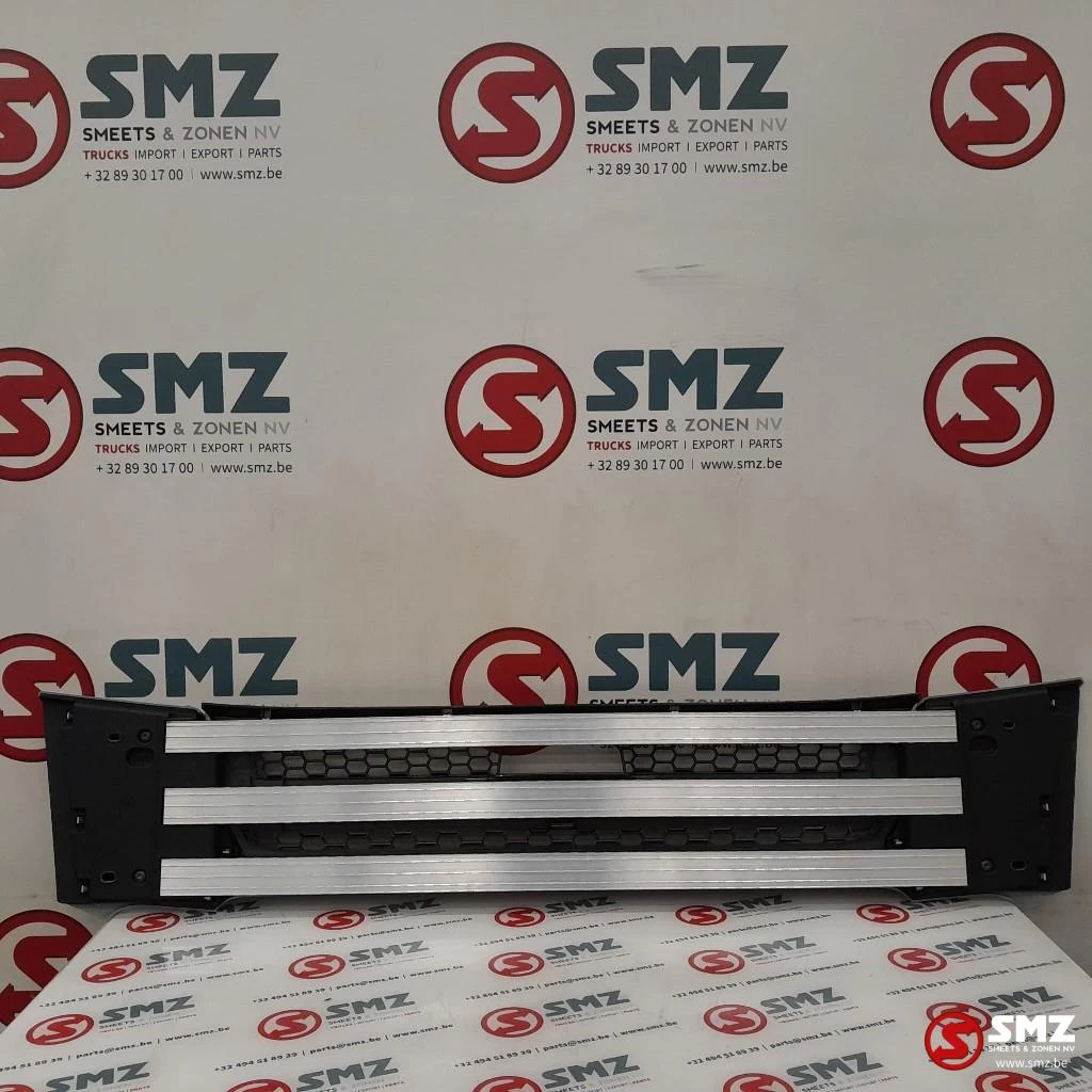Scania - Occ radiatorgrille Scania obrázek 3
