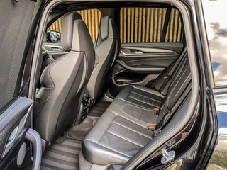 BMW X3 2023 - xDrive30e 292PK High Executive M-Sport obrazek 78
