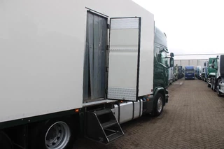 Scania R 2015 - R490 obrazek 10