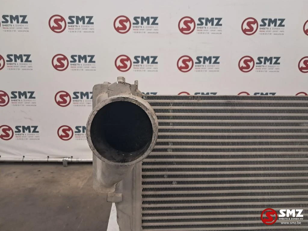Mercedes-Benz 2014 - Occ intercooler Mercedes afbeelding 4