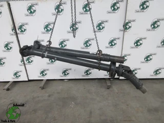 Mercedes-Benz - A 973 410 02 02 // A 973 410 63 01 AANDRIJF AS ATEGO EURO 6 te koop