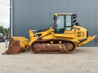 Cat N/A 2016 - 963K bild 2