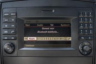 Mercedes-Benz Vito 2015 - 114 CDI L3H1 | Automaat | DC 5-Zits | X-Lang | Camera | PDC | Navi | Climatronic | Trekhaak zdjecie 26