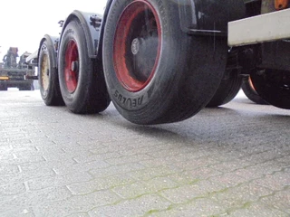 BFT N/A 1997 - CS 36 126 10 G MIDDEN EN ACHTER UITSCHUIFBAAR obrazek 26