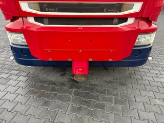Scania R 2015 - R450 8x2*6 / Euro 6 / Fassi F1100RA.2.26 HE- Dynamic bild 5