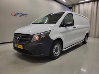 Mercedes-Benz Vito 2019 - 111CDI L3/H1 Euro 6! image 2
