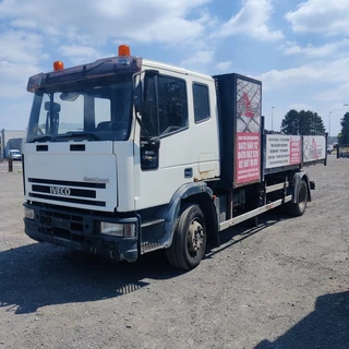 Iveco 130 E 18 1999 - N/A obrazek 7