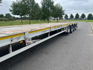 Goldhofer N/A 2003 - STZ L4-33/80 obrazek 8