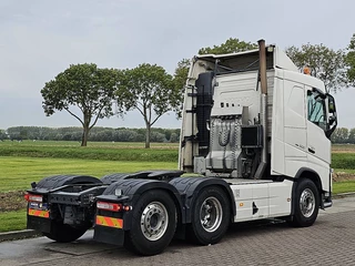 Volvo FH 2020 - 500 afbeelding 3