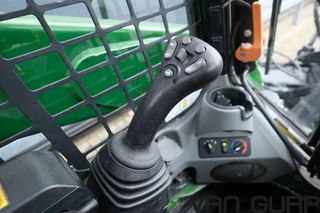 Bobcat N/A 2020 - T 770 HIFLOW + Laser Grader 108 (274 cm) | A/C obrazek 13