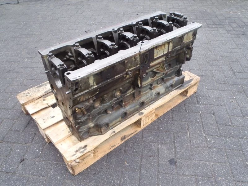DAF 1998 - 1346979 CILINDERBLOK 75CF afbeelding 1