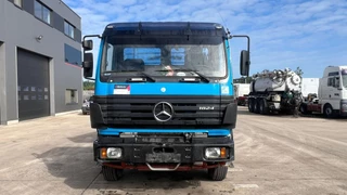 Mercedes-Benz SK 1824 1995 - N/A zdjecie 4