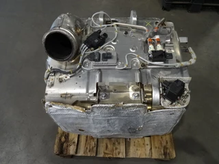 DAF N/A 2022 - D2398002UP image 1